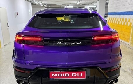 Lamborghini Urus I, 2025 год, 47 000 000 рублей, 6 фотография