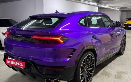 Lamborghini Urus I, 2025 год, 47 000 000 рублей, 5 фотография