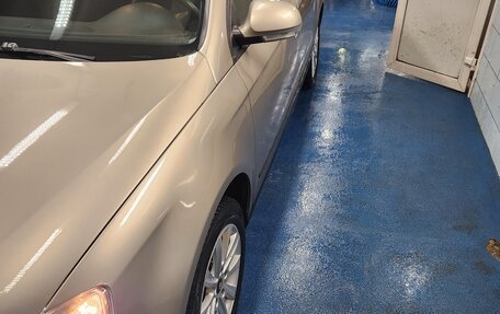 Volkswagen Passat B6, 2008 год, 1 050 000 рублей, 4 фотография