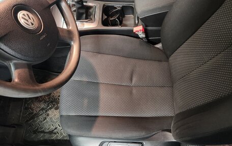 Volkswagen Passat B6, 2008 год, 1 050 000 рублей, 9 фотография