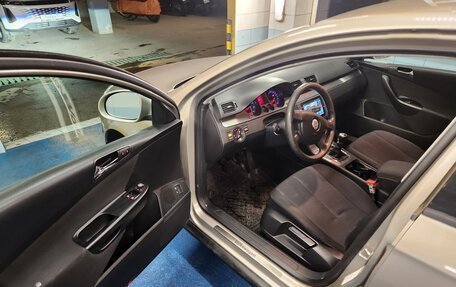 Volkswagen Passat B6, 2008 год, 1 050 000 рублей, 8 фотография