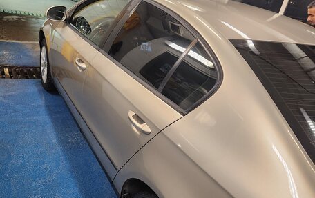 Volkswagen Passat B6, 2008 год, 1 050 000 рублей, 7 фотография