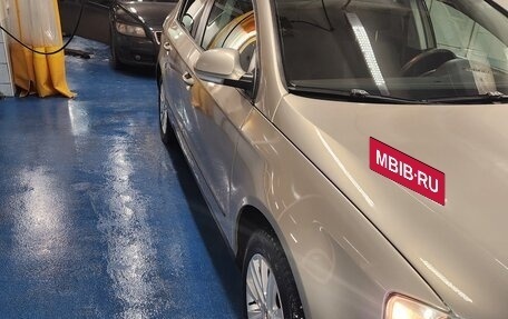 Volkswagen Passat B6, 2008 год, 1 050 000 рублей, 3 фотография