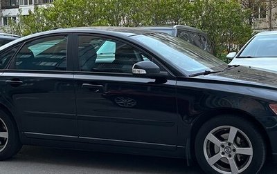 Volvo S40 II, 2010 год, 1 000 000 рублей, 1 фотография
