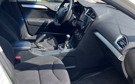 Citroen C4 II рестайлинг, 2013 год, 1 000 000 рублей, 4 фотография