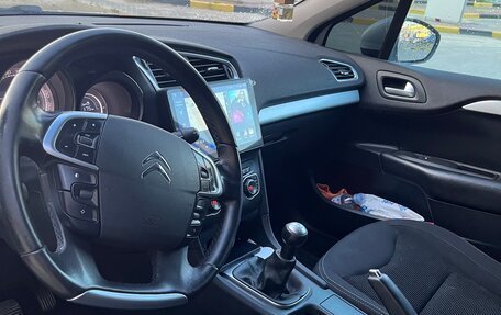 Citroen C4 II рестайлинг, 2013 год, 1 000 000 рублей, 3 фотография