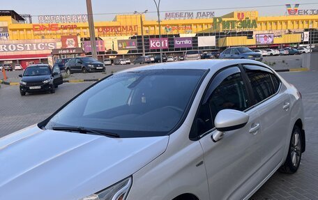 Citroen C4 II рестайлинг, 2013 год, 1 000 000 рублей, 8 фотография