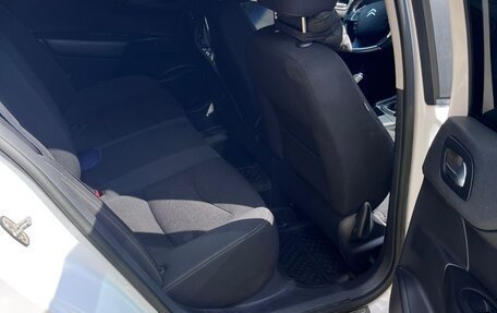 Citroen C4 II рестайлинг, 2013 год, 1 000 000 рублей, 5 фотография