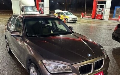 BMW X1, 2012 год, 990 000 рублей, 1 фотография