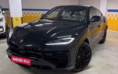 Lamborghini Urus I, 2025 год, 47 000 000 рублей, 1 фотография