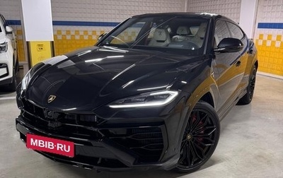 Lamborghini Urus I, 2025 год, 47 000 000 рублей, 1 фотография