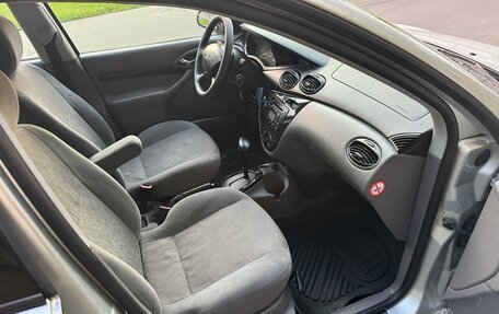 Ford Focus IV, 2001 год, 398 000 рублей, 15 фотография