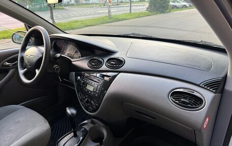 Ford Focus IV, 2001 год, 398 000 рублей, 16 фотография