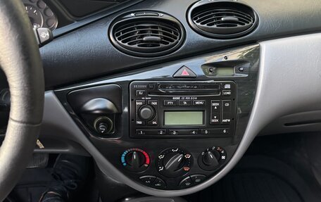Ford Focus IV, 2001 год, 398 000 рублей, 20 фотография