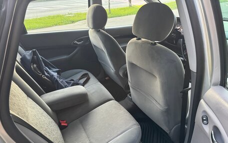 Ford Focus IV, 2001 год, 398 000 рублей, 14 фотография