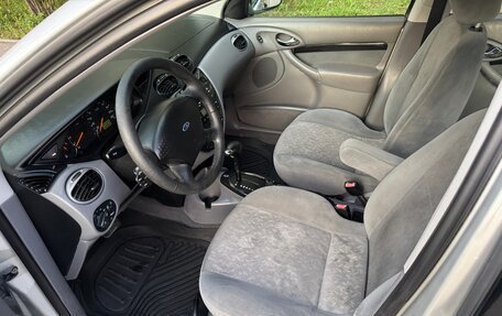 Ford Focus IV, 2001 год, 398 000 рублей, 11 фотография