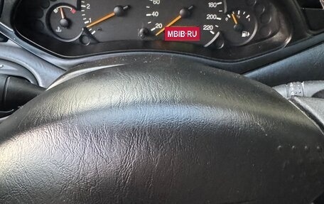 Ford Focus IV, 2001 год, 398 000 рублей, 18 фотография