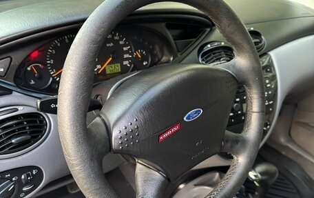 Ford Focus IV, 2001 год, 398 000 рублей, 12 фотография