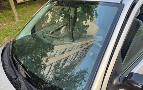 Ford Focus IV, 2001 год, 398 000 рублей, 22 фотография