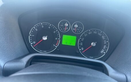 Ford Fusion I, 2007 год, 430 000 рублей, 8 фотография