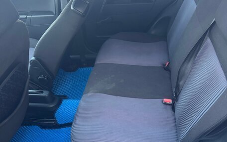 Ford Fusion I, 2007 год, 430 000 рублей, 6 фотография