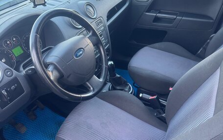 Ford Fusion I, 2007 год, 430 000 рублей, 7 фотография