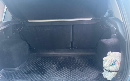Ford Fusion I, 2007 год, 430 000 рублей, 9 фотография