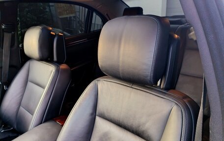 Mercedes-Benz S-Класс, 2010 год, 2 190 000 рублей, 25 фотография