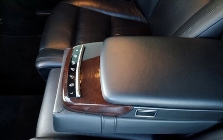 Mercedes-Benz S-Класс, 2010 год, 2 190 000 рублей, 32 фотография