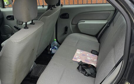 Renault Logan I, 2009 год, 225 000 рублей, 6 фотография
