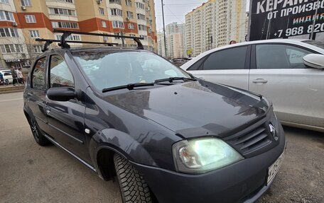 Renault Logan I, 2009 год, 225 000 рублей, 12 фотография