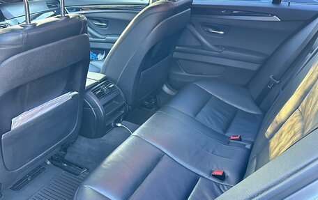 BMW 5 серия, 2015 год, 2 400 000 рублей, 19 фотография
