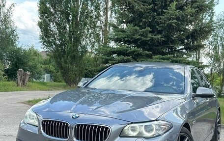 BMW 5 серия, 2015 год, 2 400 000 рублей, 8 фотография