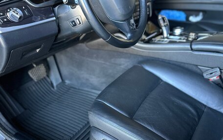 BMW 5 серия, 2015 год, 2 400 000 рублей, 20 фотография