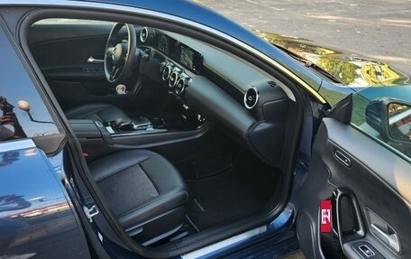 Mercedes-Benz CLA, 2020 год, 1 900 000 рублей, 6 фотография