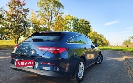 Mercedes-Benz CLA, 2020 год, 1 900 000 рублей, 4 фотография