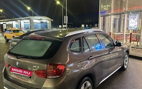 BMW X1, 2012 год, 990 000 рублей, 3 фотография
