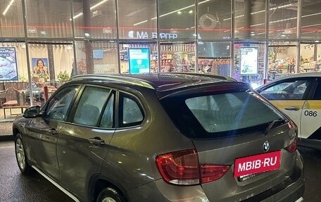 BMW X1, 2012 год, 990 000 рублей, 5 фотография