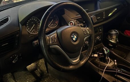 BMW X1, 2012 год, 990 000 рублей, 6 фотография
