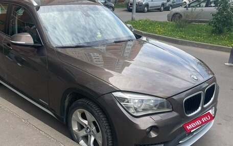 BMW X1, 2012 год, 990 000 рублей, 7 фотография