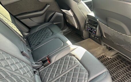 Audi SQ8, 2021 год, 11 590 000 рублей, 12 фотография