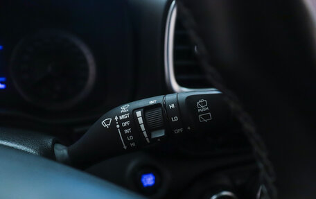Hyundai Venue I, 2020 год, 2 100 000 рублей, 18 фотография