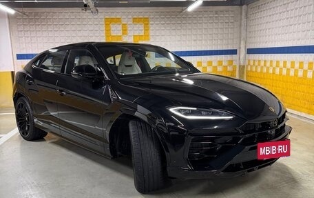 Lamborghini Urus I, 2025 год, 47 000 000 рублей, 3 фотография
