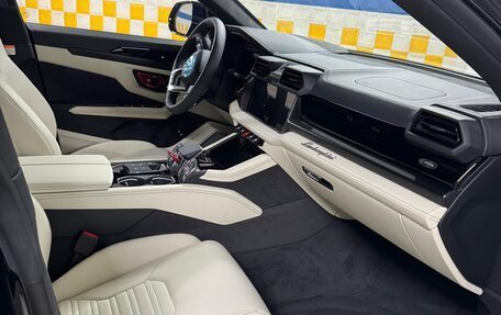 Lamborghini Urus I, 2025 год, 47 000 000 рублей, 8 фотография