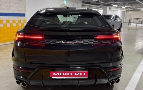 Lamborghini Urus I, 2025 год, 47 000 000 рублей, 6 фотография