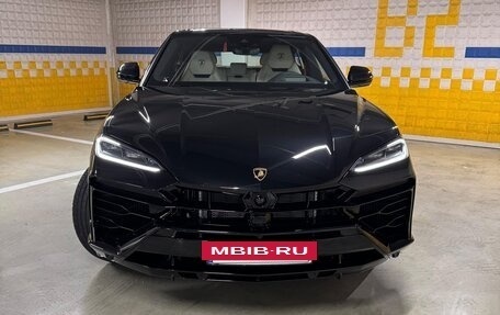Lamborghini Urus I, 2025 год, 47 000 000 рублей, 2 фотография