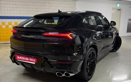 Lamborghini Urus I, 2025 год, 47 000 000 рублей, 4 фотография