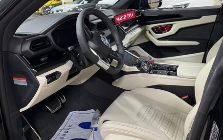 Lamborghini Urus I, 2025 год, 47 000 000 рублей, 7 фотография