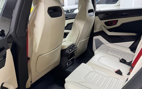 Lamborghini Urus I, 2025 год, 47 000 000 рублей, 16 фотография