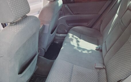 Daewoo Nubira, 2004 год, 250 000 рублей, 7 фотография